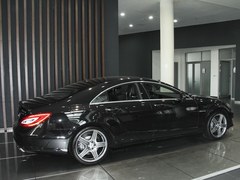 CLSAMG CLS 63 AMG