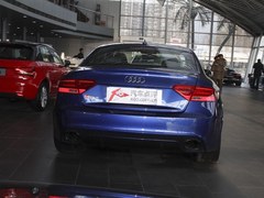 µRS 5 RS 5 Coupe