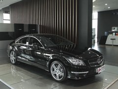 CLSAMG CLS 63 AMG