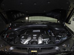 无锡奔驰ML63 AMG 现金优惠直降10万元
