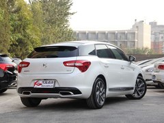 DS5 1.6T THP200