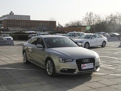 µA5 Sportback 40 TFSIа