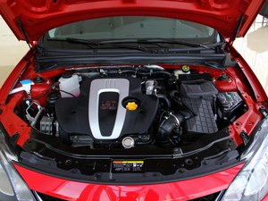 莆田MG6现车充足 部分车型优惠1.2万元