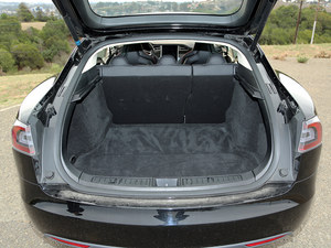 特斯拉MODEL S全系车型价格上调7万元