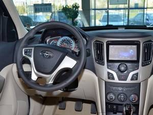 泉州海马S7全系优惠达0.3万元 现车充足