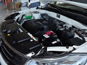 海马S7置换补贴1.85万元 少量现车在售