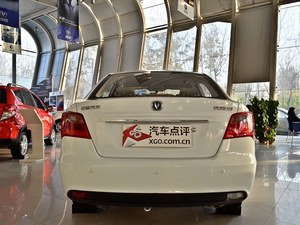 南昌悦翔V3最高可优惠0.25万元现车销售