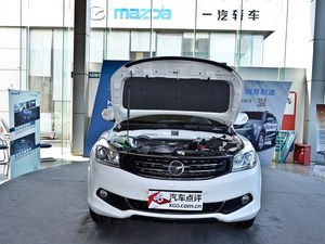 南昌海马S7 最高可享优惠2万元现车销售