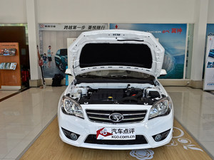 杭州东南-V6菱仕优惠0.06万 欢迎试驾