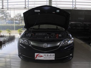 武汉讴歌ILX优惠8万元 店内现车销售
