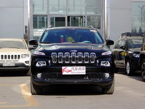 jeep自由光最高优惠5.5万元整 现车销售