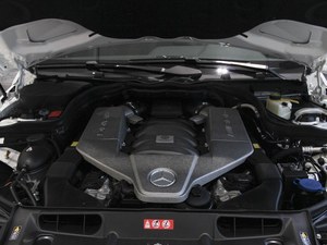 奔驰C级AMG最高优惠18万元 少量现车