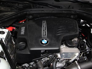 三明购BMW 5系 可获得价值4万元豪华礼包