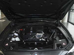 BMW5系最高优惠11.16万元 火热促销！