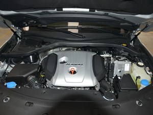 哈弗H8全系优惠2.55万元 国产最高端SUV