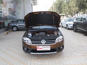 上海大众朗境少辆最低近15.3万元起售