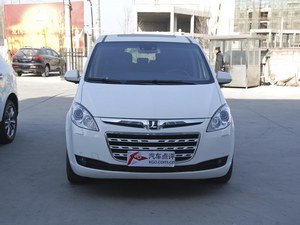 襄阳纳智捷大7MPV最高优惠3万 少量现车