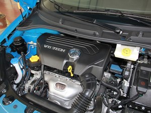 上汽MG3购车最高优惠1.3.万元 现车供应