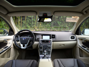 佳丰沃尔沃S60L最高优惠6.5万 现车在售