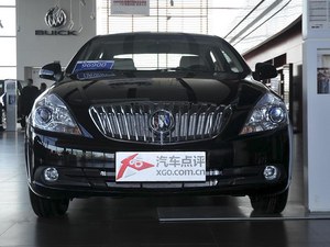 东营汽车网推荐--凯越现金优惠1.81万元