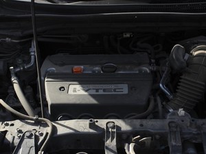 东风本田CR-V优惠1.3万 两驱版现车在售