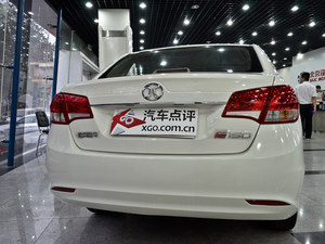 无锡北京汽车E系现金直降1.3万现车在售
