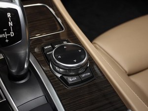 像管家一样 聊Jeep移动智能全路况系统