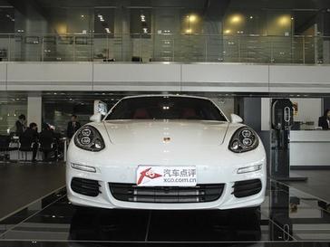 Panamera-ǰ