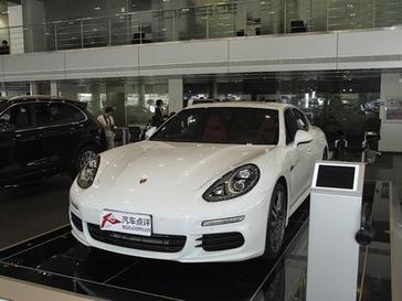 Panamera-^D