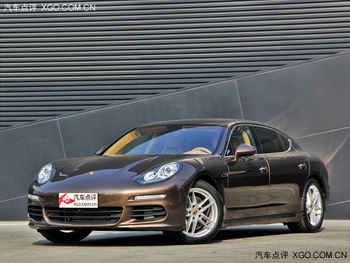 PanameraֳӦ ṩ