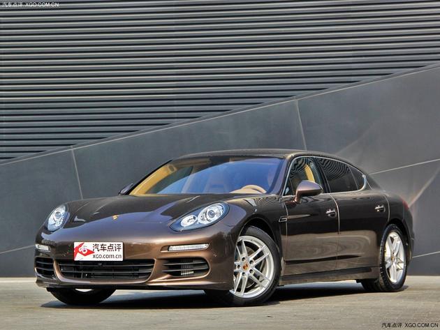 PanameraֽŻ80  2.9