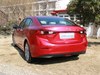 2014 Դ3 Axela  1.5L ֶ-9ͼ