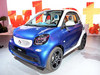 2015 smart fortwo 1.0 MHD ʳΰ-1ͼ