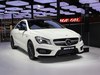 2014 CLA45 AMG 4MATIC-6ͼ