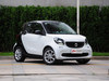 2015 smart fortwo 1.0L 52ǧӲ鶯-3ͼ