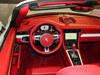 2013 ʱ911 Carrera 4S Cabriolet 3.8L-37ͼ