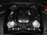 2015 Cayenne Turbo 4.8T-12ͼ