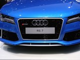 2014款 奥迪RS7 RS7 Sportback