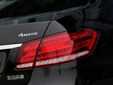 2015款 奔驰E级 E320L 运动型 4MATIC