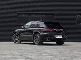 2014 Macan Turbo 3.6T-2ͼ