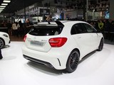 2014 AMG A45 AMG-3ͼ