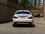 2014 CLA 260 4MATIC-3ͼ