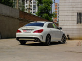 2014 CLA 260 4MATIC-1ͼ