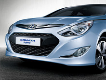 2014 FSonata 2.0L Hybrid