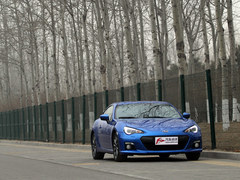 ˹³BRZ 2.0L Զ