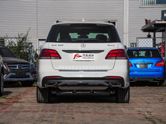 GLE GLE 400 4MATIC