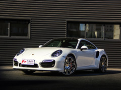 ʱ911 Turbo 3.8T