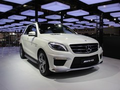 MAMG ML 63 AMG