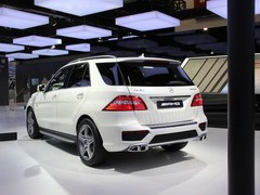 MAMG ML 63 AMG