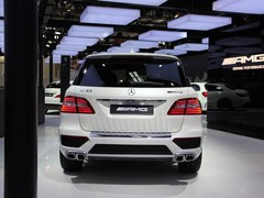 MAMG ML 63 AMG